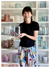 セラピスト西本香織
